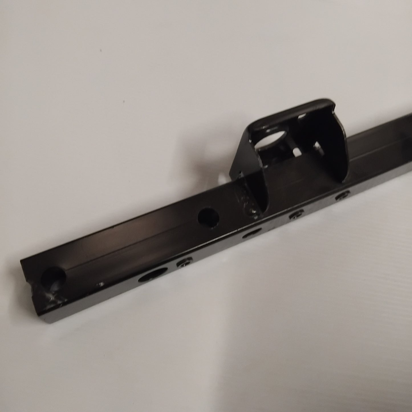 Genuine Front Bumper Crossrail - Fiat Doblo 2009-2023 | 51959845