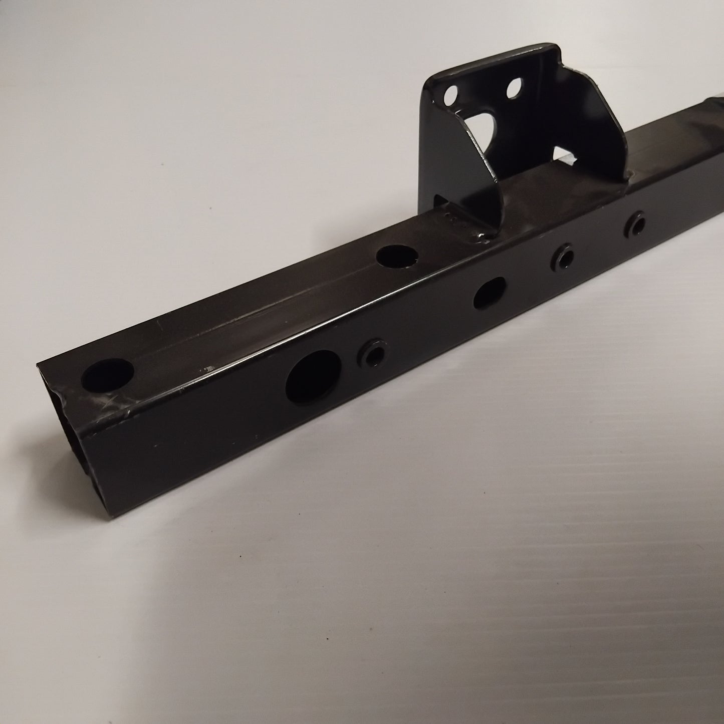 Genuine Front Bumper Crossrail - Fiat Doblo 2009-2023 | 51959845