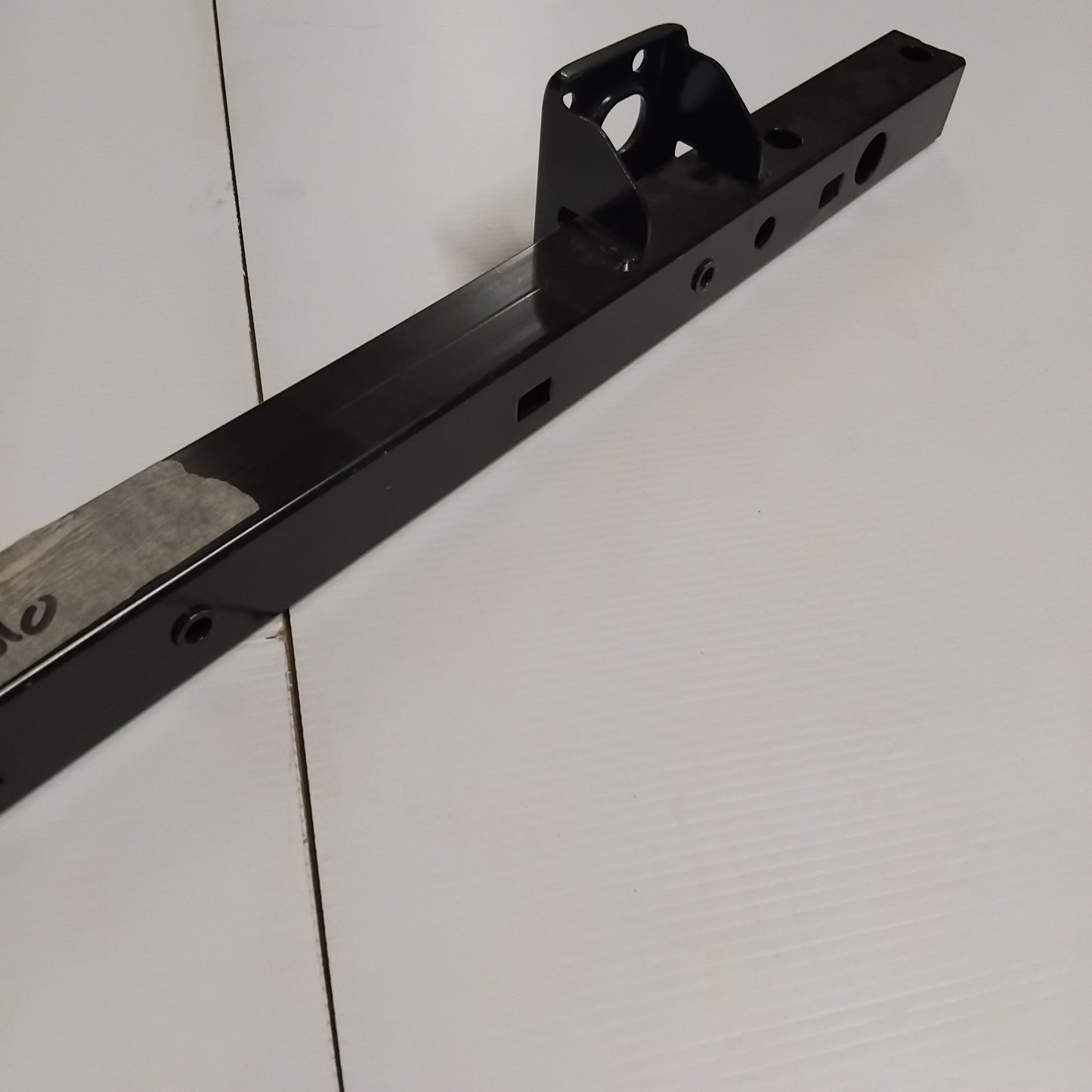 Genuine Front Bumper Crossrail - Fiat Doblo 2009-2023 | 51959845