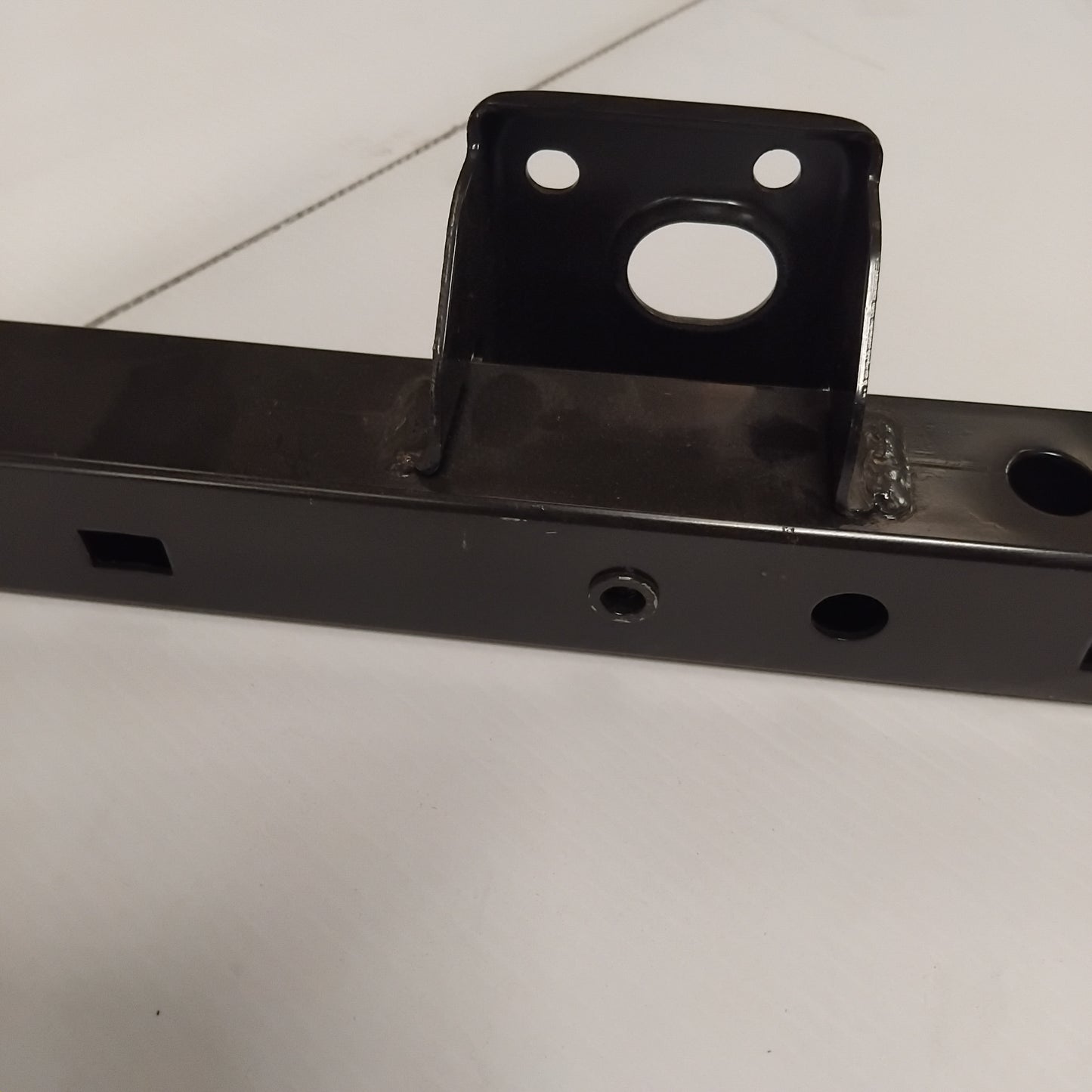 Genuine Front Bumper Crossrail - Fiat Doblo 2009-2023 | 51959845