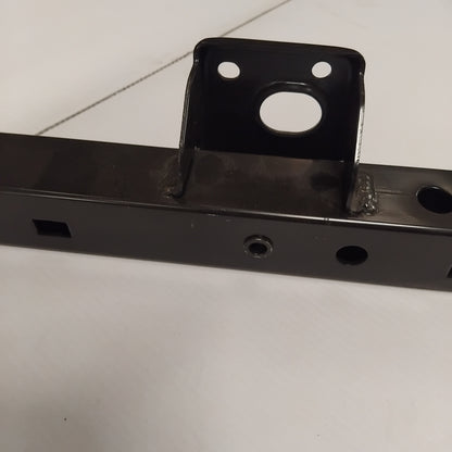 Genuine Front Bumper Crossrail - Fiat Doblo 2009-2023 | 51959845