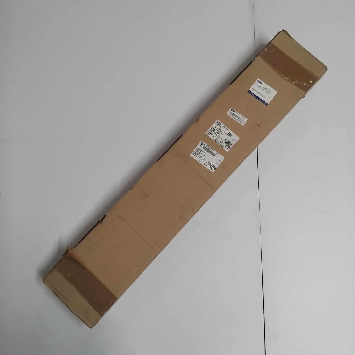 Genuine Rear Right Door Sun Shade - Ford S-MAX 2017 | 2035739