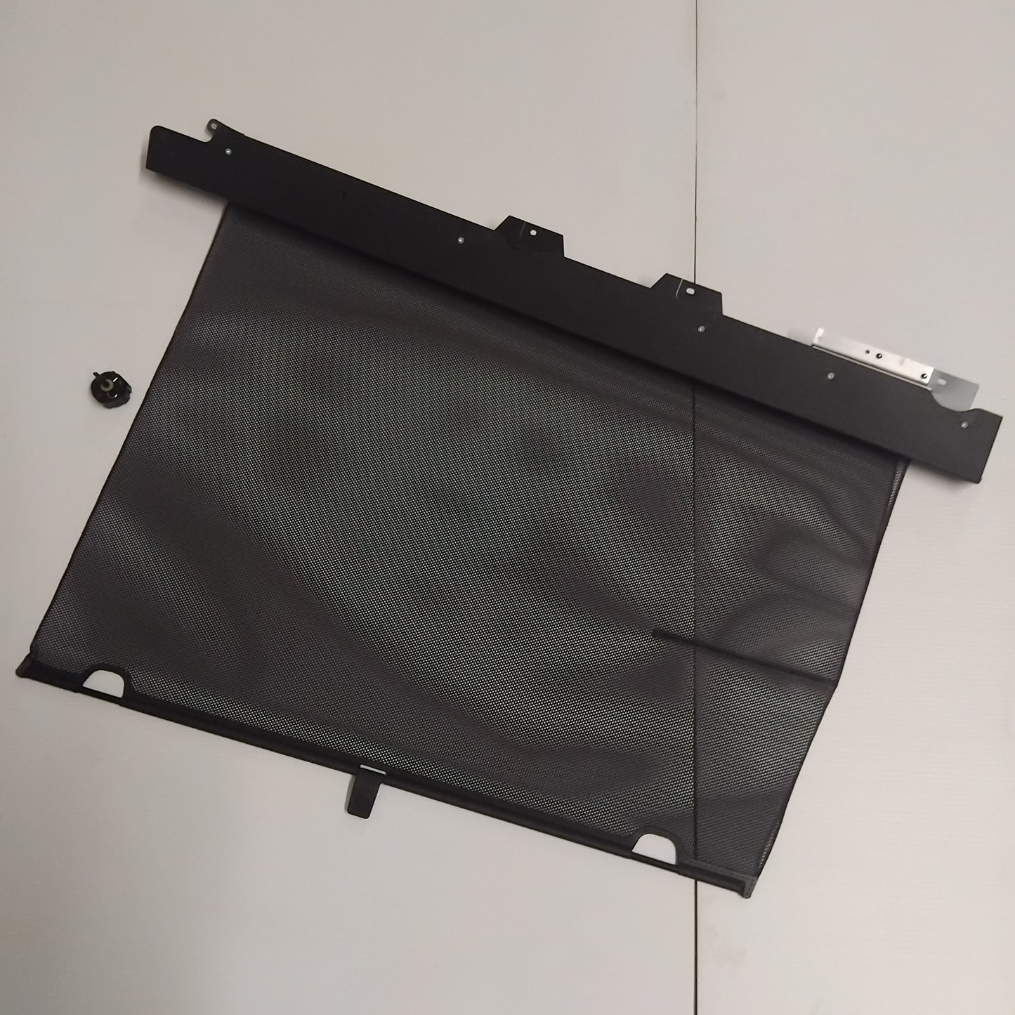 Genuine Rear Right Door Sun Shade - Ford S-MAX 2017 | 2035739