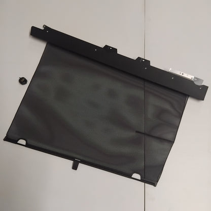 Genuine Rear Right Door Sun Shade - Ford S-MAX 2017 | 2035739