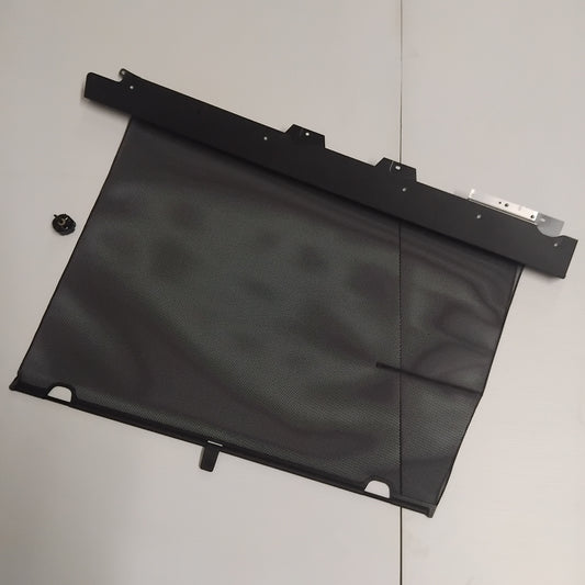 Genuine Rear Right Door Sun Shade - Ford S-MAX 2017 | 2035739