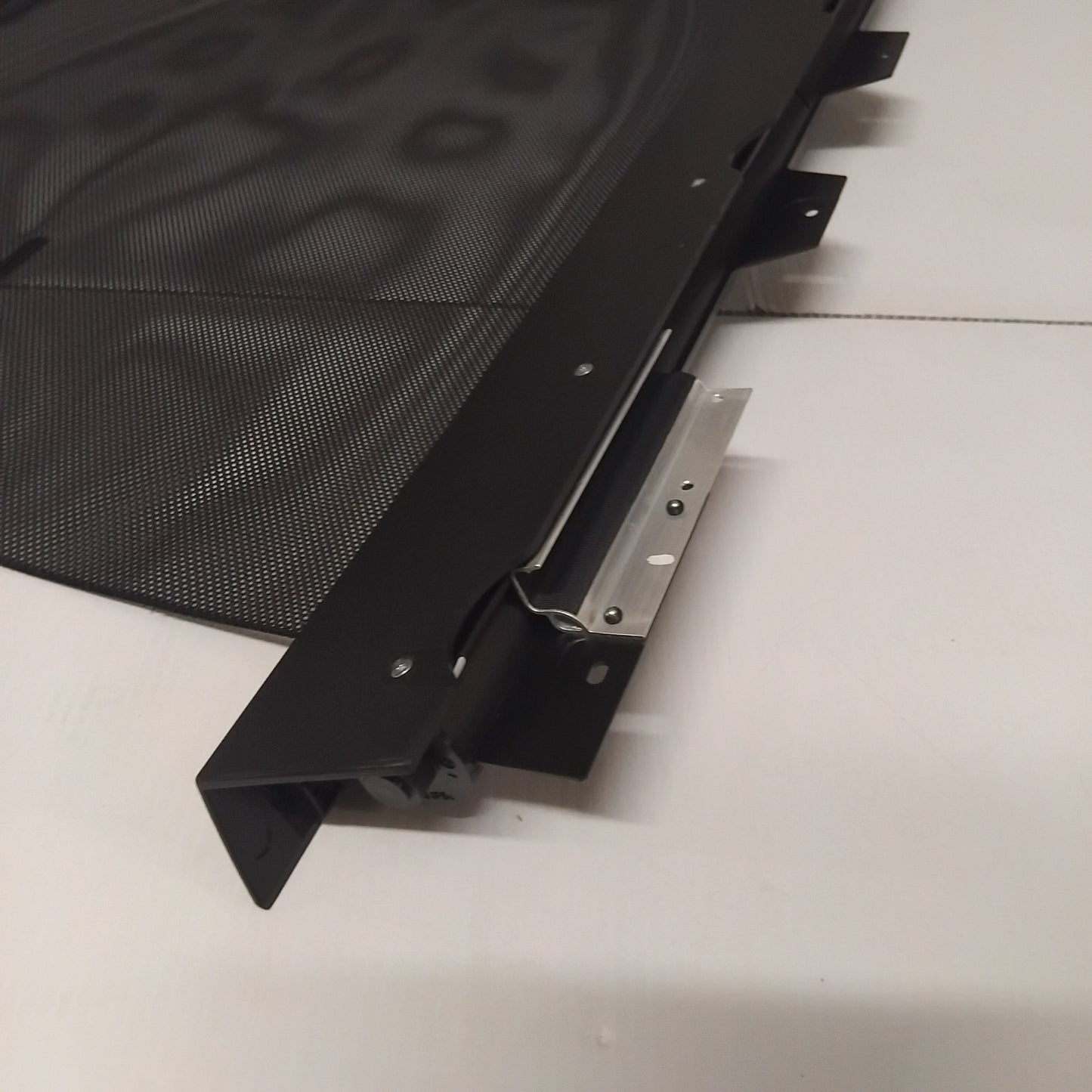 Genuine Rear Right Door Sun Shade - Ford S-MAX 2017 | 2035739