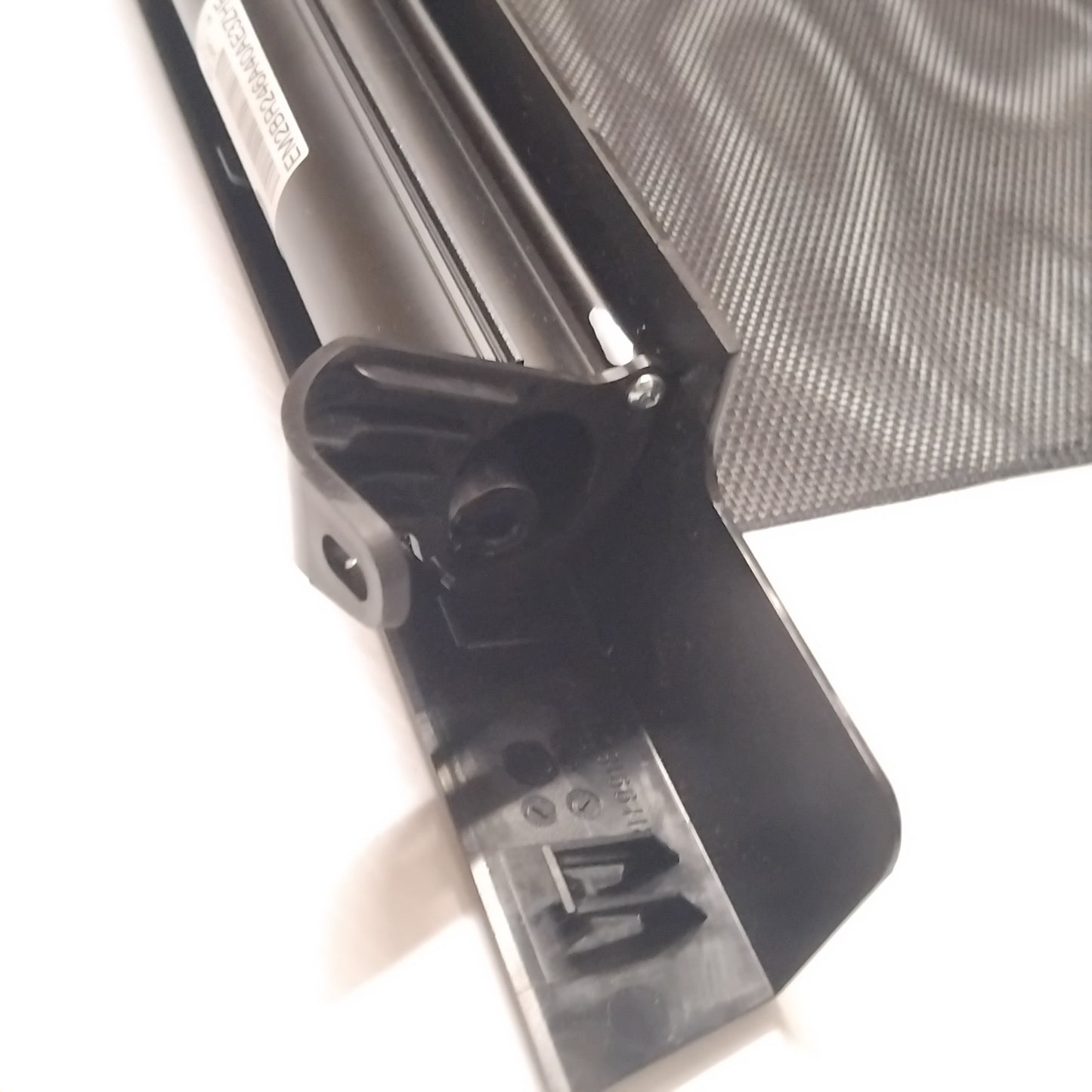 Genuine Rear Right Door Sun Shade - Ford S-MAX 2017 | 2035739