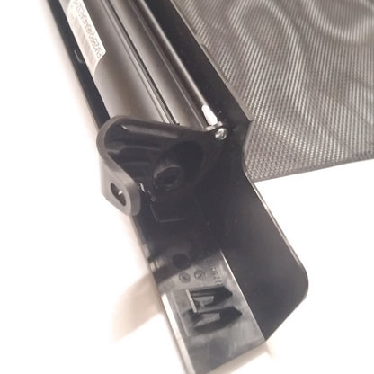 Genuine Rear Right Door Sun Shade - Ford S-MAX 2017 | 2035739