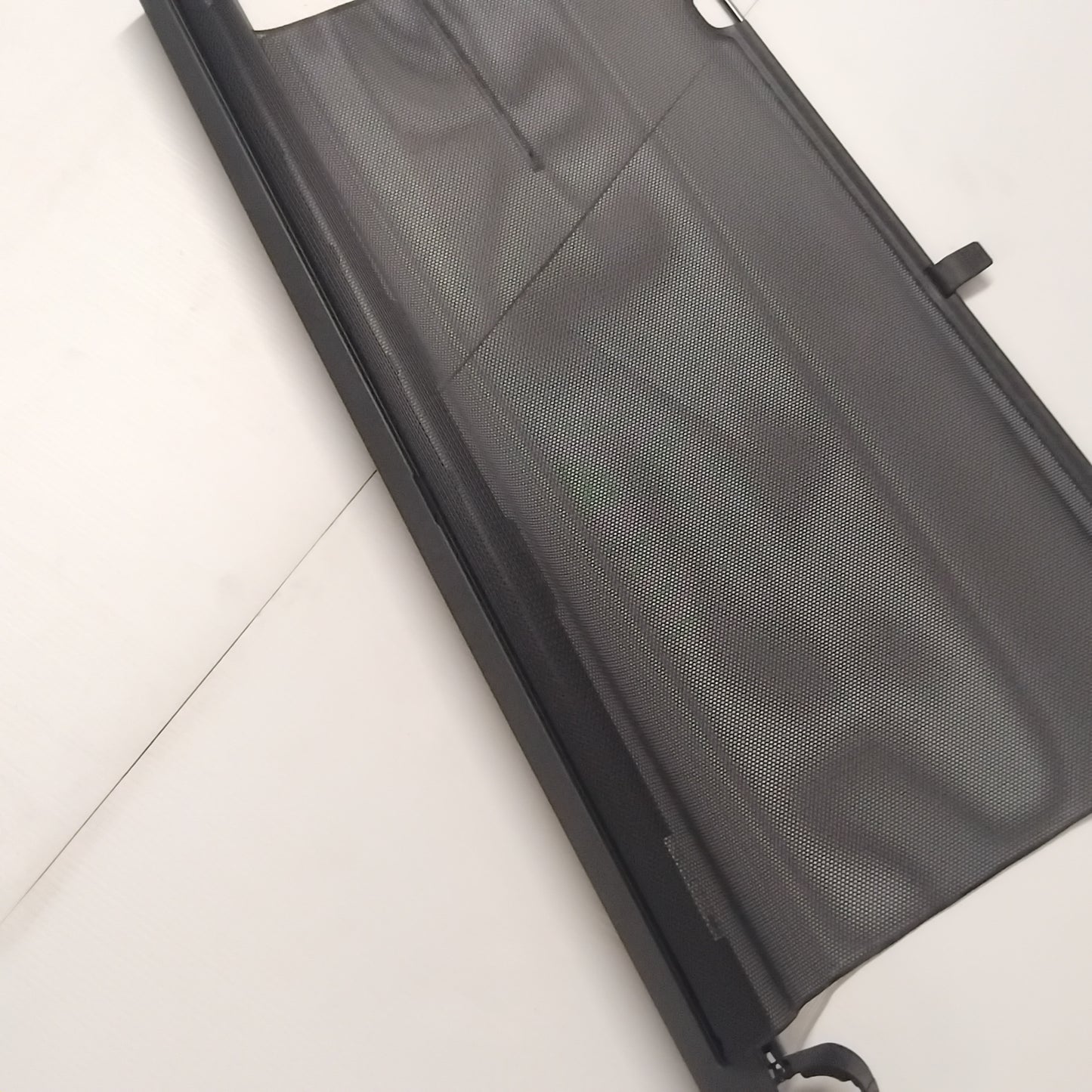 Genuine Rear Right Door Sun Shade - Ford S-MAX 2017 | 2035739