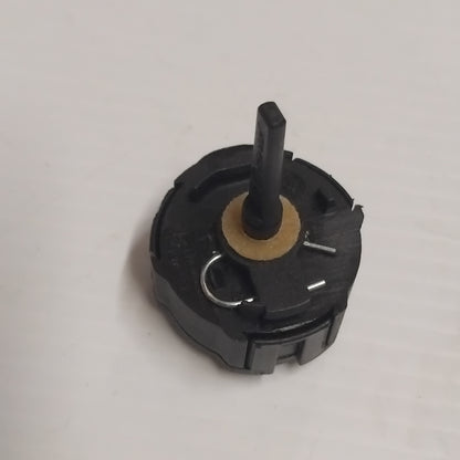 Genuine Rear Right Door Sun Shade - Ford S-MAX 2017 | 2035739