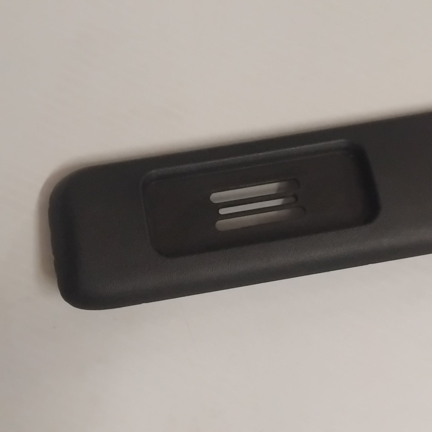 Genuine Right Front Door Moulding - Vauxhall Astra G 1997-2004 | 90544215