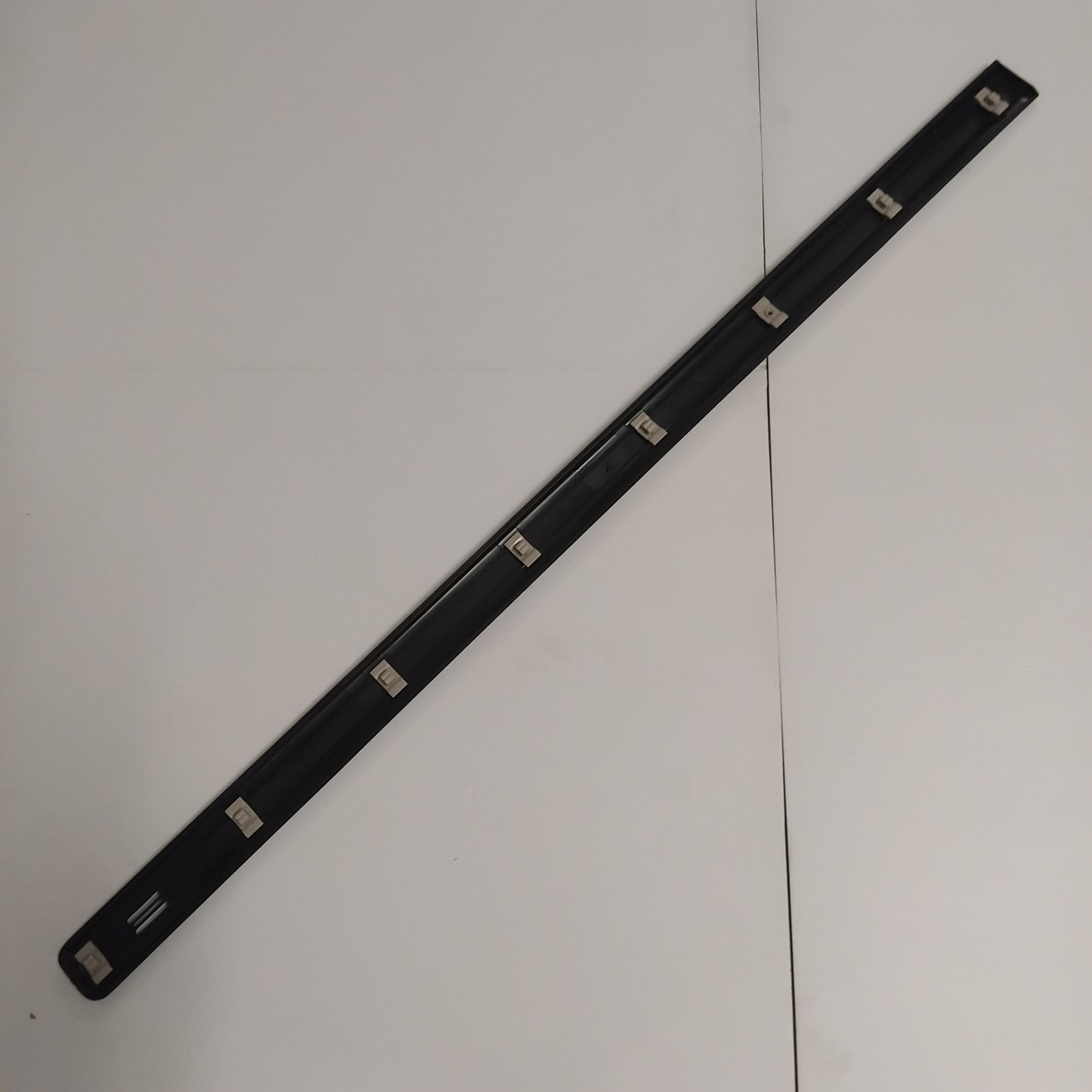 Genuine Right Front Door Moulding - Vauxhall Astra G 1997-2004 | 90544215