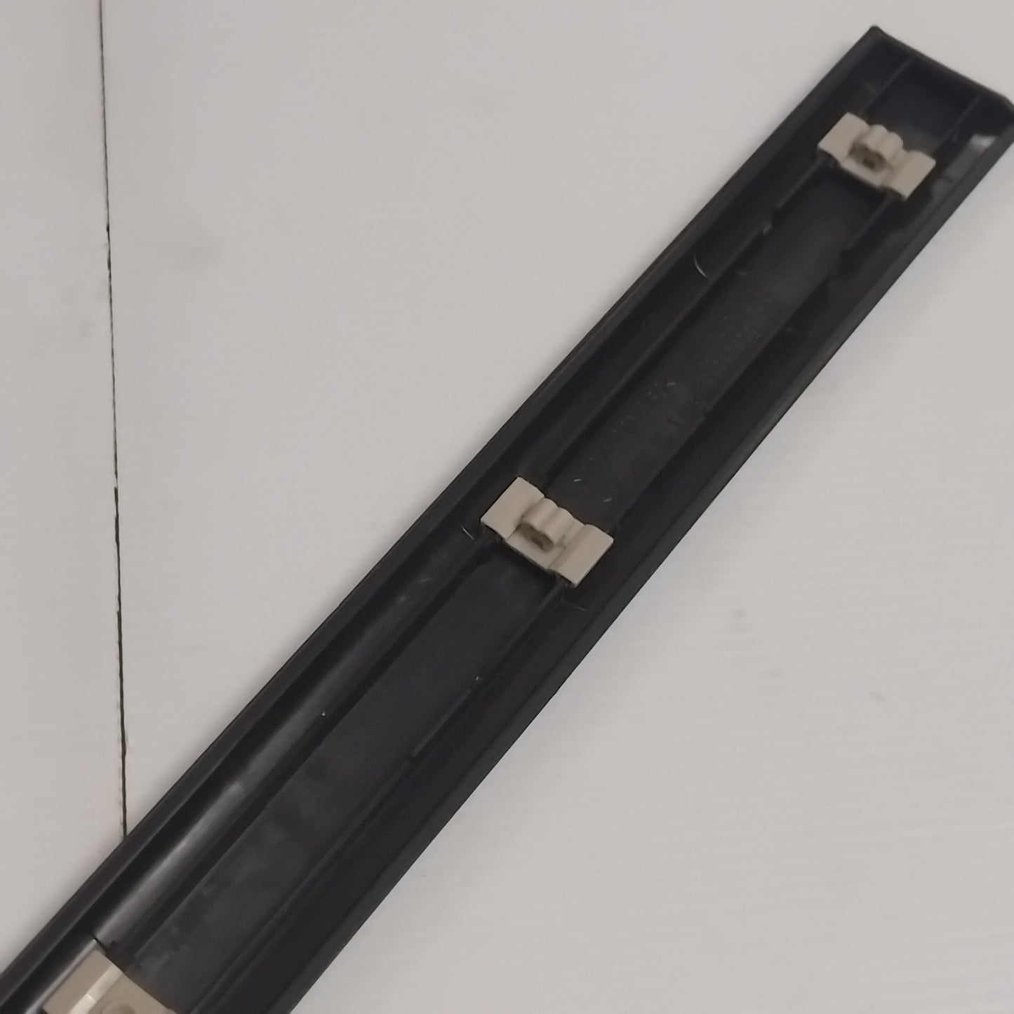 Genuine Right Front Door Moulding - Vauxhall Astra G 1997-2004 | 90544215