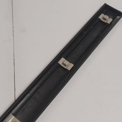 Genuine Right Front Door Moulding - Vauxhall Astra G 1997-2004 | 90544215