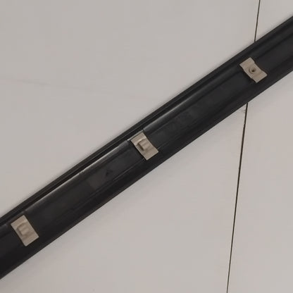 Genuine Right Front Door Moulding - Vauxhall Astra G 1997-2004 | 90544215