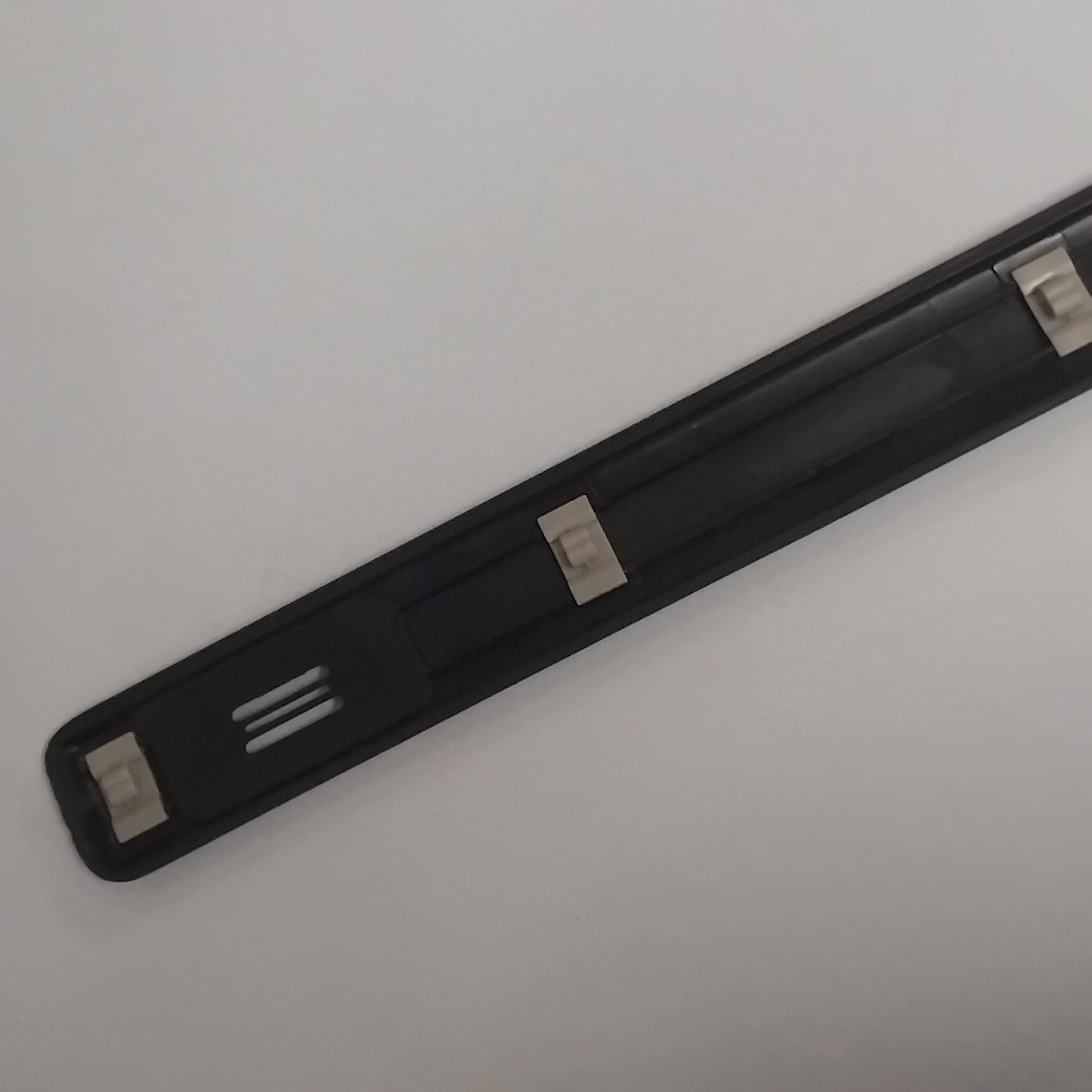 Genuine Right Front Door Moulding - Vauxhall Astra G 1997-2004 | 90544215