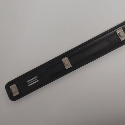 Genuine Right Front Door Moulding - Vauxhall Astra G 1997-2004 | 90544215