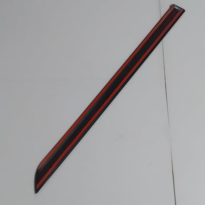 Genuine Left Front Door Moulding - Ford Focus CAK 1998-2005 | 1090844
