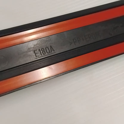 Genuine Left Front Door Moulding - Ford Focus CAK 1998-2005 | 1090844