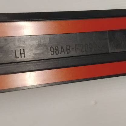 Genuine Left Front Door Moulding - Ford Focus CAK 1998-2005 | 1090844