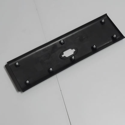 Genuine Rear Left Body Trim - Nissan NV400 / Renault Master III | 9387500Q0A