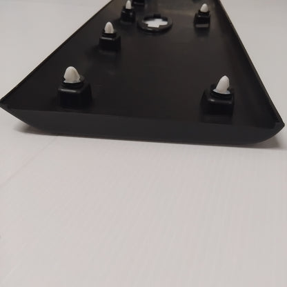 Genuine Rear Left Body Trim - Nissan NV400 / Renault Master III | 9387500Q0A