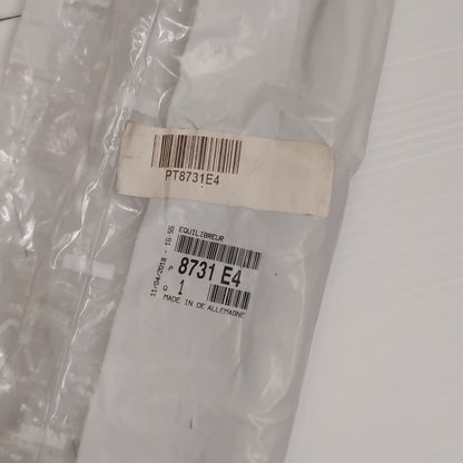 Genuine Tailgate Prop - Peugeot Partner / Citroen Xsara | 8731E4