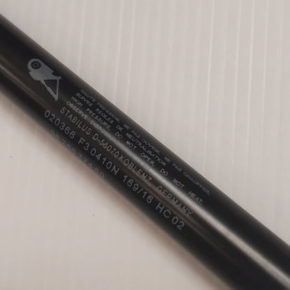 Genuine Tailgate Prop - Peugeot Partner / Citroen Xsara | 8731E4