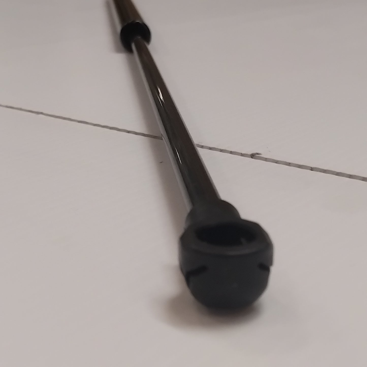 Genuine Tailgate Prop - Peugeot Partner / Citroen Xsara | 8731E4