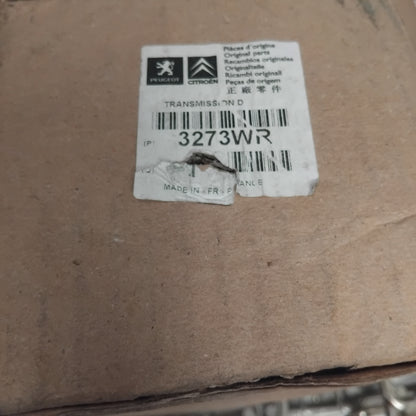 Genuine Right Drive Shaft - Citroen C3 / DS3 | 3273WR