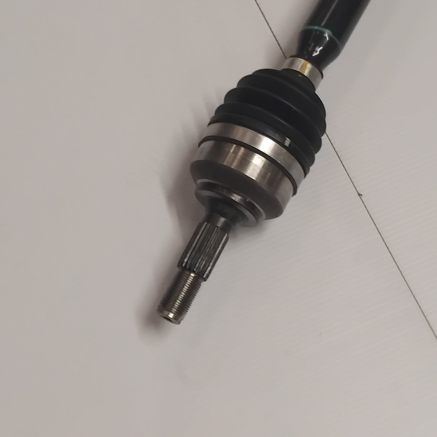 Genuine Right Drive Shaft - Citroen C3 / DS3 | 3273WR