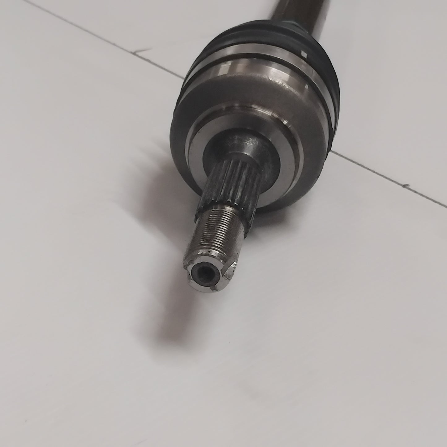 Genuine Right Drive Shaft - Citroen C3 / DS3 | 3273WR