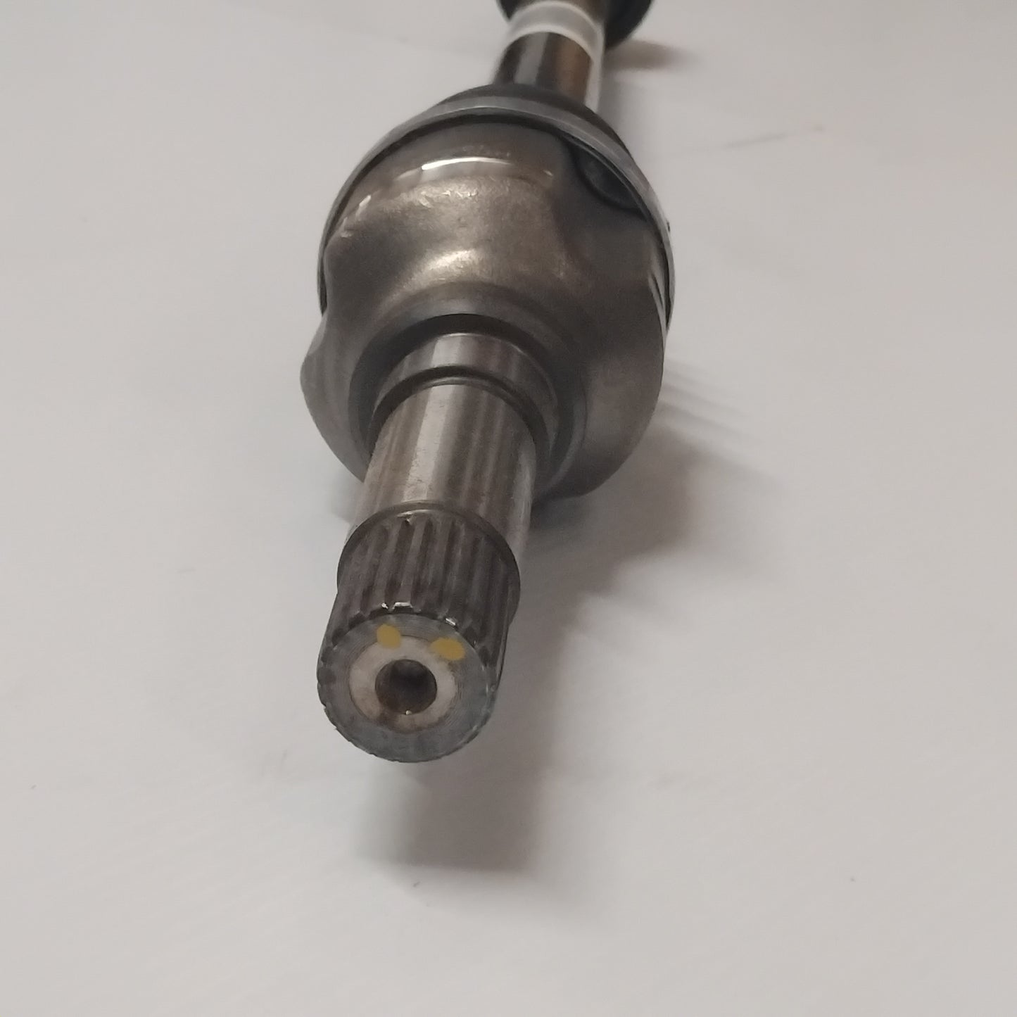 Genuine Right Drive Shaft - Citroen C3 / DS3 | 3273WR