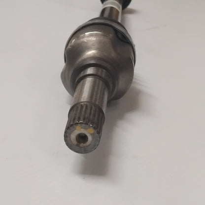 Genuine Right Drive Shaft - Citroen C3 / DS3 | 3273WR