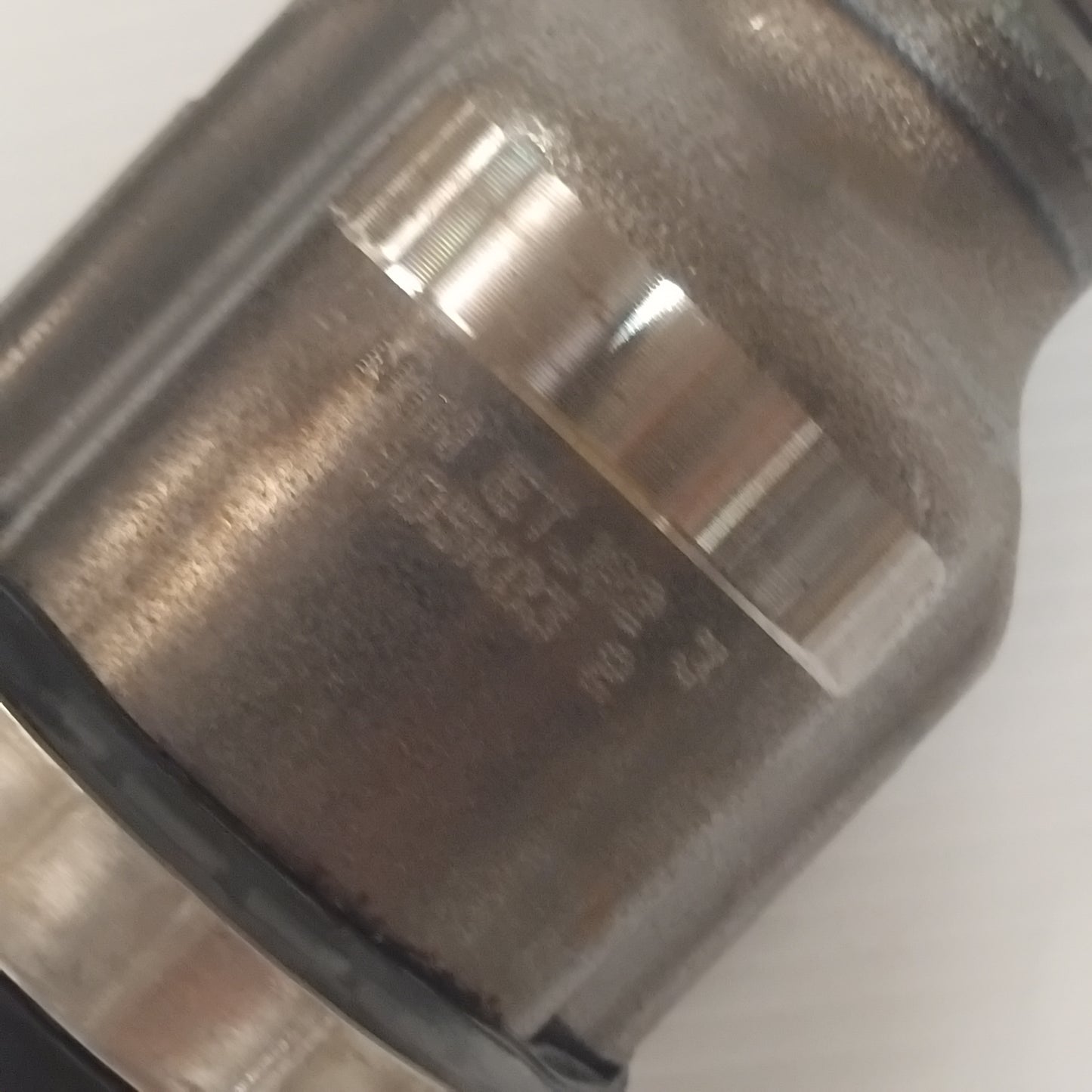 Genuine Right Drive Shaft - Citroen C3 / DS3 | 3273WR