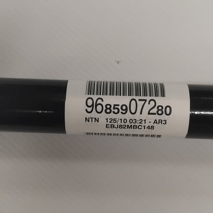 Genuine Right Drive Shaft - Citroen C3 / DS3 | 3273WR