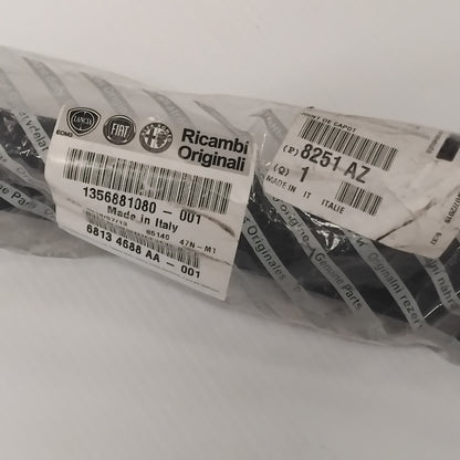 Genuine Bonnet Seal - Citroen Relay III / Peugeot Boxer III | 8251AZ