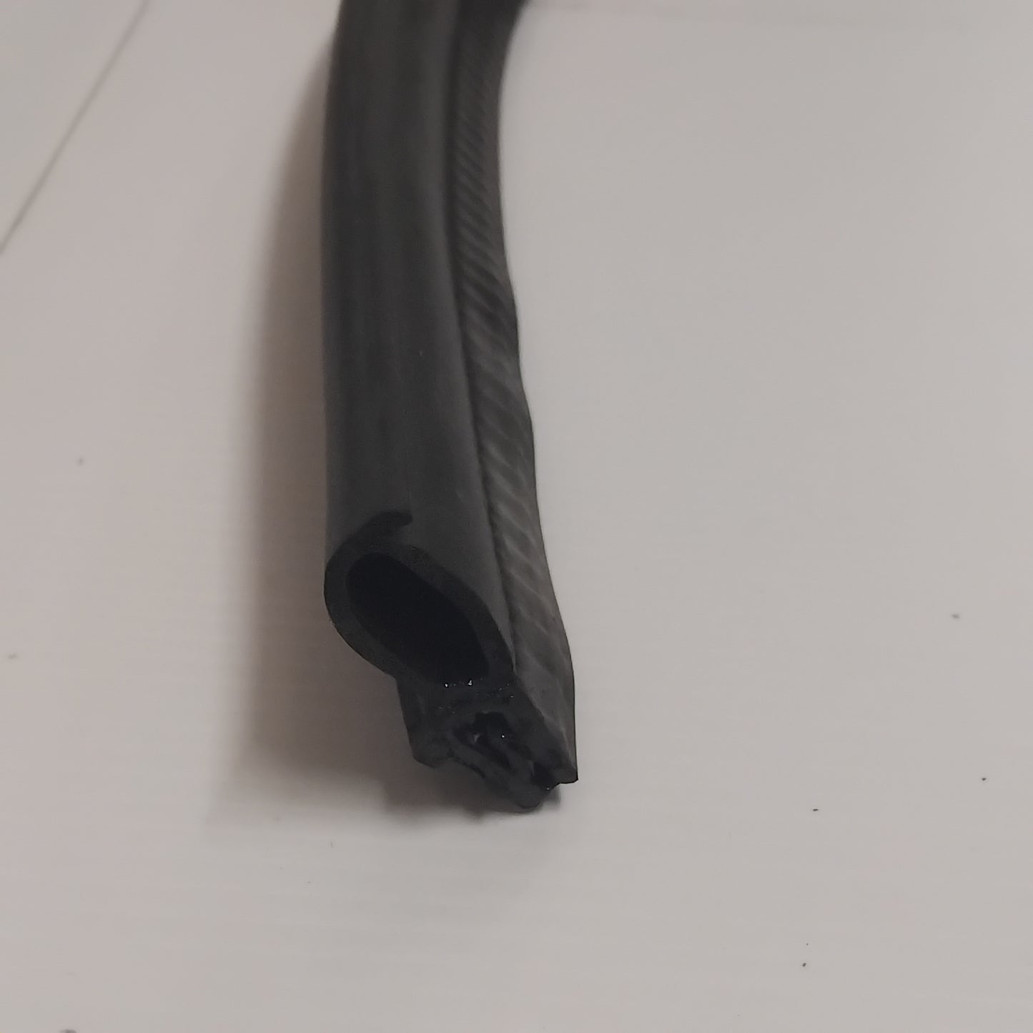 Genuine Bonnet Seal - Citroen Relay III / Peugeot Boxer III | 8251AZ