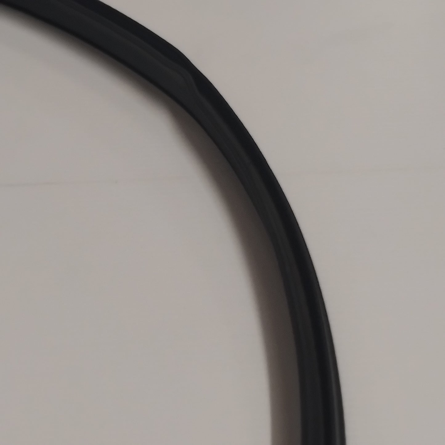 Genuine Bonnet Seal - Citroen Relay III / Peugeot Boxer III | 8251AZ