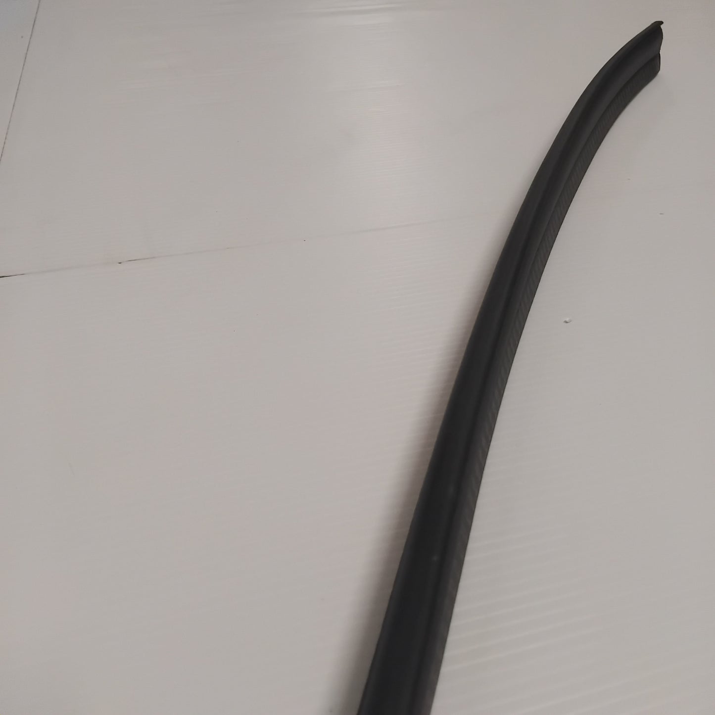 Genuine Bonnet Seal - Citroen Relay III / Peugeot Boxer III | 8251AZ