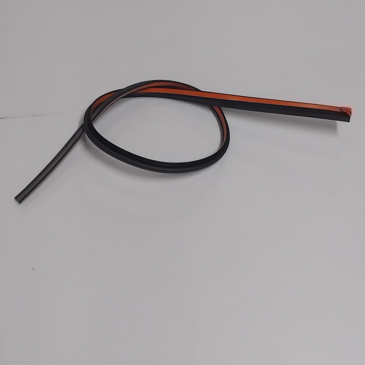 Genuine Left Side Panel Seal - Peugeot 207 | 9023XR