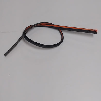 Genuine Left Side Panel Seal - Peugeot 207 | 9023XR