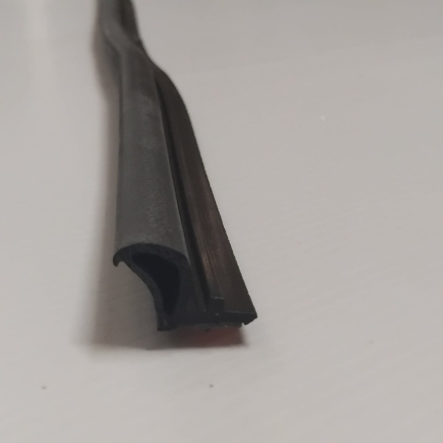 Genuine Left Side Panel Seal - Peugeot 207 | 9023XR