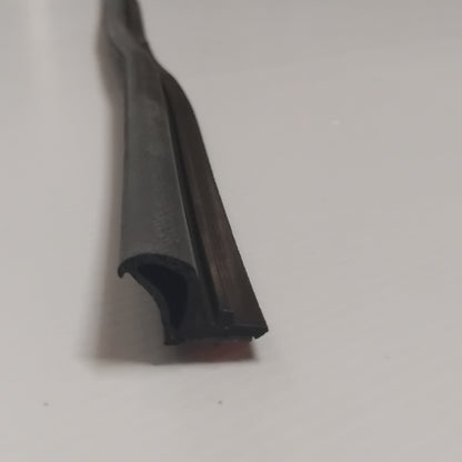 Genuine Left Side Panel Seal - Peugeot 207 | 9023XR