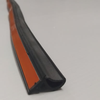 Genuine Left Side Panel Seal - Peugeot 207 | 9023XR