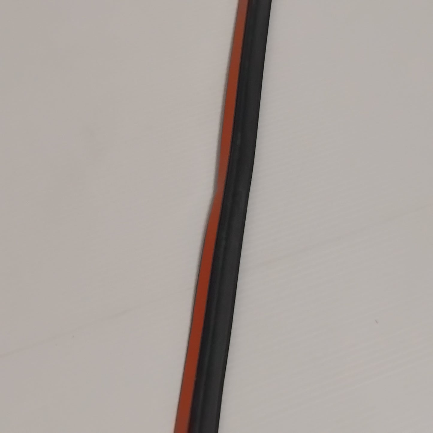 Genuine Left Side Panel Seal - Peugeot 207 | 9023XR