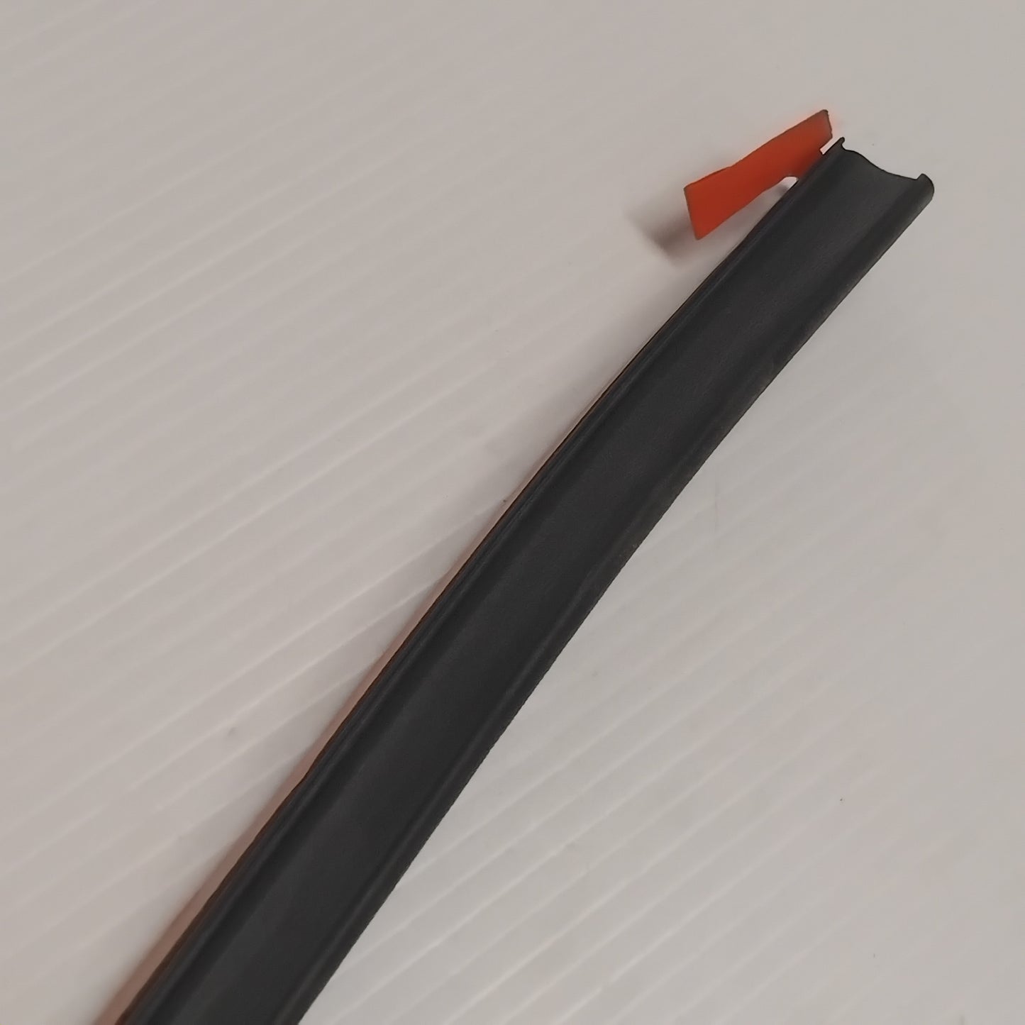 Genuine Left Side Panel Seal - Peugeot 207 | 9023XR