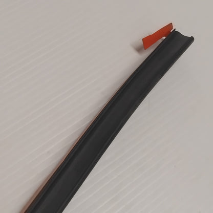 Genuine Left Side Panel Seal - Peugeot 207 | 9023XR