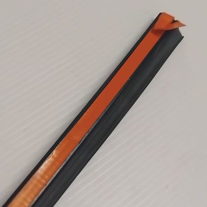 Genuine Left Side Panel Seal - Peugeot 207 | 9023XR