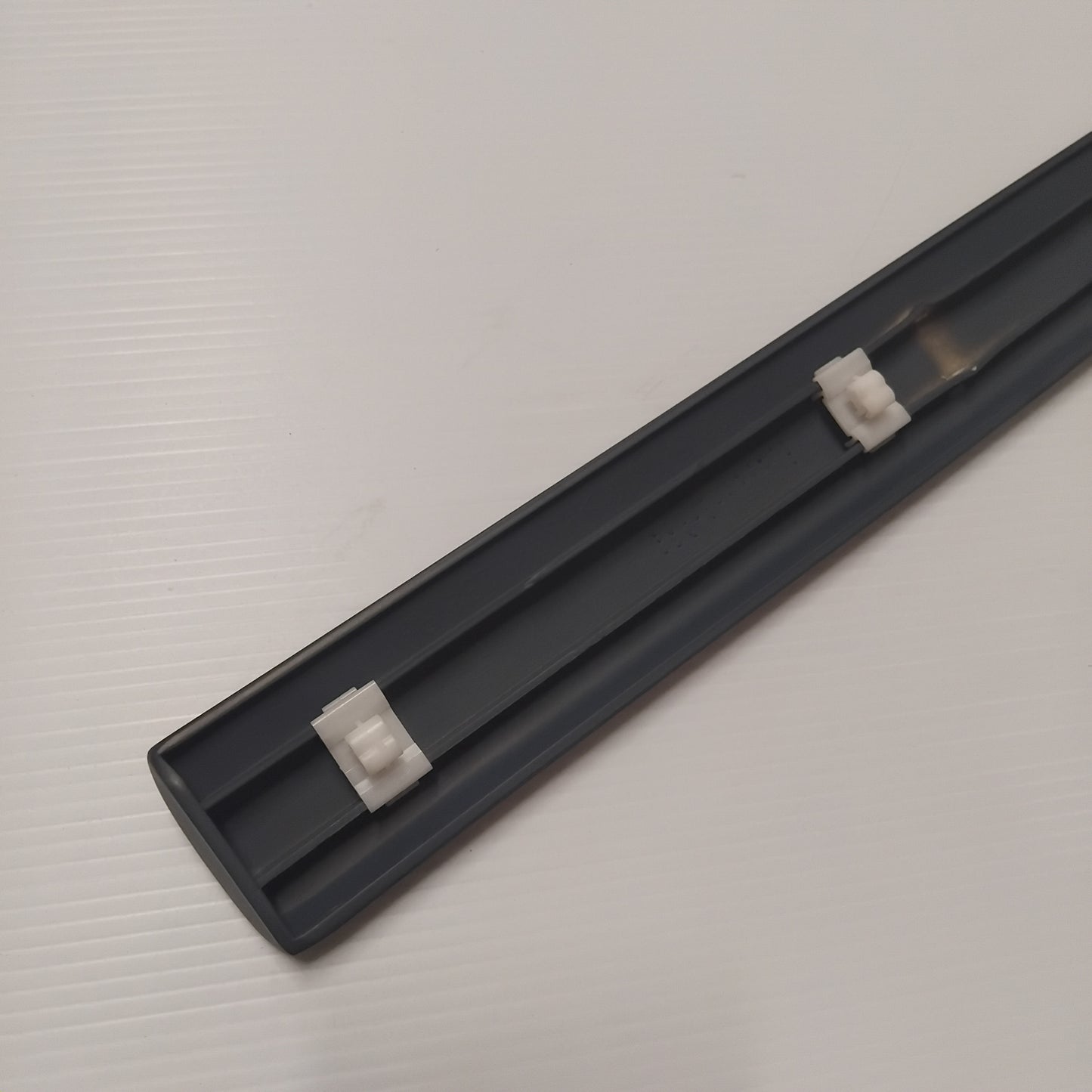 Genuine Front Right Door Protector - Vauxhall Astra G | 13128381